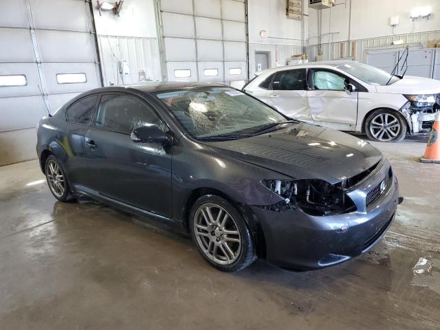 Photo 4 from auction – 2008 TOYOTA SCION TC with VIN JTKDE167580251646