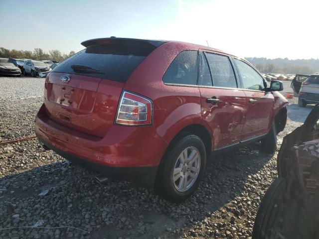 Photo 3 from auction – 2010 FORD EDGE SE with VIN 2FMDK3GC7ABB77184