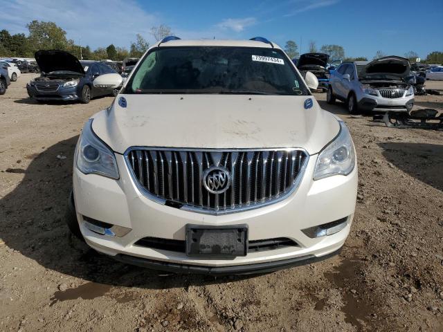 Photo 5 from auction – 2013 BUICK ENCLAVE with VIN 5GAKRCKD2DJ223867