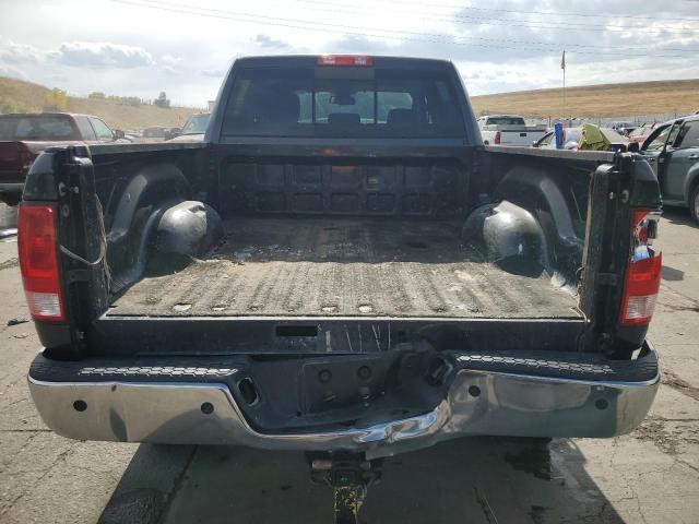 Photo 6 from auction – 2016 RAM 2500 SLT with VIN 3C6UR5DLXGG152826
