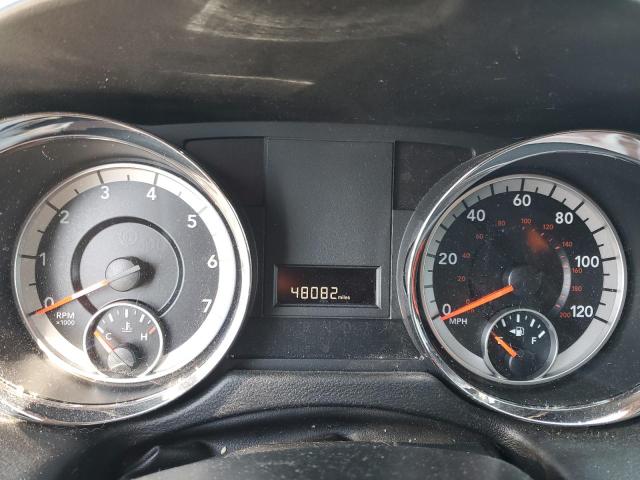 Zdjęcie 9 z aukcji – 2019 DODGE GRAND CARA z VIN 2C4RDGCG2KR669344