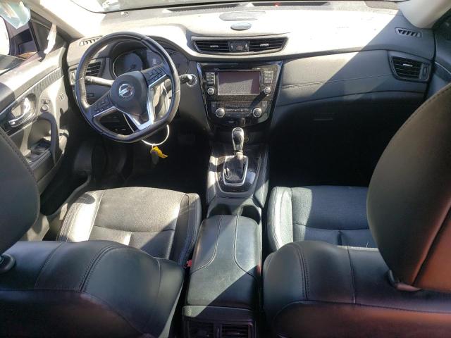 Photo 8 from auction – 2017 NISSAN ROGUE S with VIN JN8AT2MT3HW138401