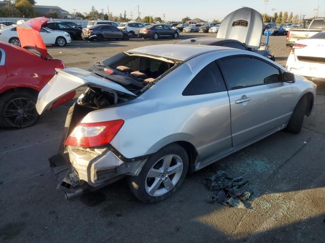 Photo 3 from auction – 2006 HONDA CIVIC EX with VIN 2HGFG11816H508158