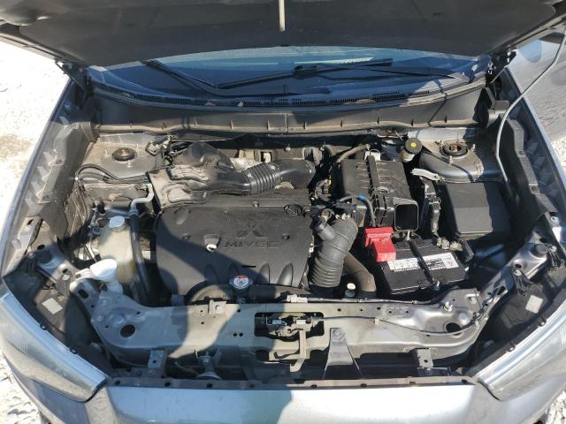 Photo 12 from auction – 2015 MITSUBISHI OUTLANDER with VIN 4A4AP4AU9FE011348