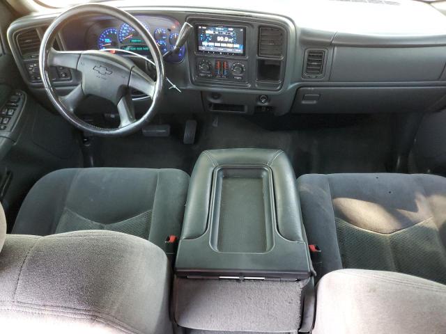 Photo 8 from auction – 2005 CHEVROLET SILVERADO with VIN 2GCEC13T351327769