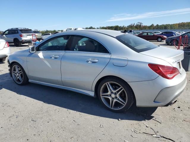 Photo 2 from auction – 2014 MERCEDES-BENZ CLA 250 with VIN WDDSJ4EB4EN046213