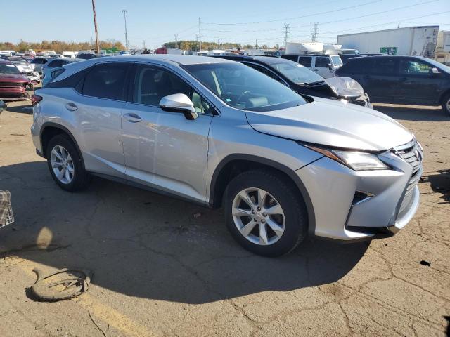 Photo 4 from auction – 2016 LEXUS RX 350 BAS with VIN 2T2BZMCA2GC017937