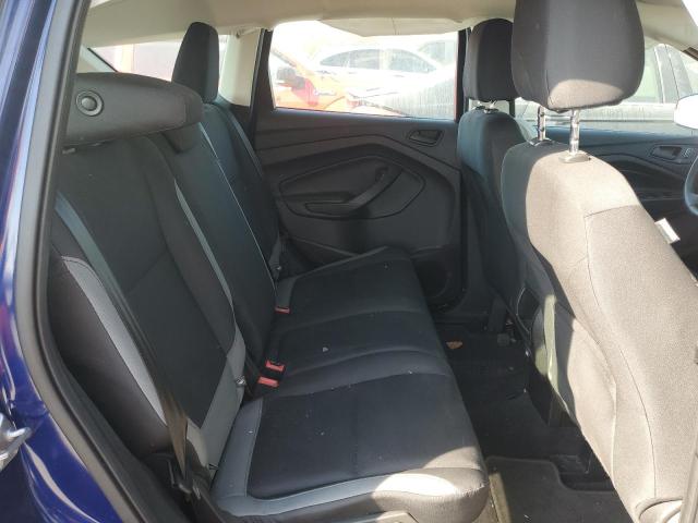 Photo 11 from auction – 2015 FORD ESCAPE S with VIN 1FMCU0F77FUB90382