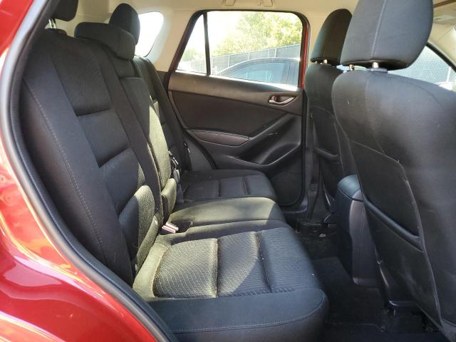 Photo 11 from auction – 2015 MAZDA CX-5 TOURI with VIN JM3KE4CY6F0525888