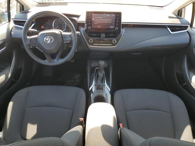 Foto 8 de la subasta – 2021 TOYOTA COROLLA LE con VIN 5YFEPMAE4MP180811