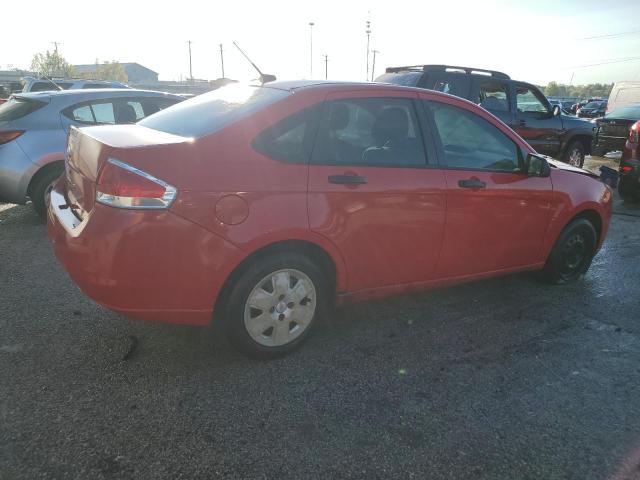 Photo 3 from auction – 2008 FORD FOCUS S/SE with VIN 1FAHP34N28W189318