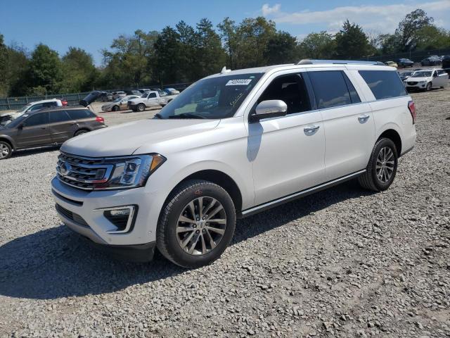 Photo 1 from auction – 2018 FORD EXPEDITION with VIN 1FMJK2ATXJEA09940