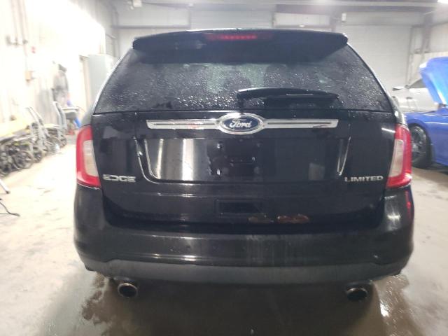 Снимка 6 от търг – 2011 FORD EDGE LIMIT с VIN 2FMDK3KC8BBB53825