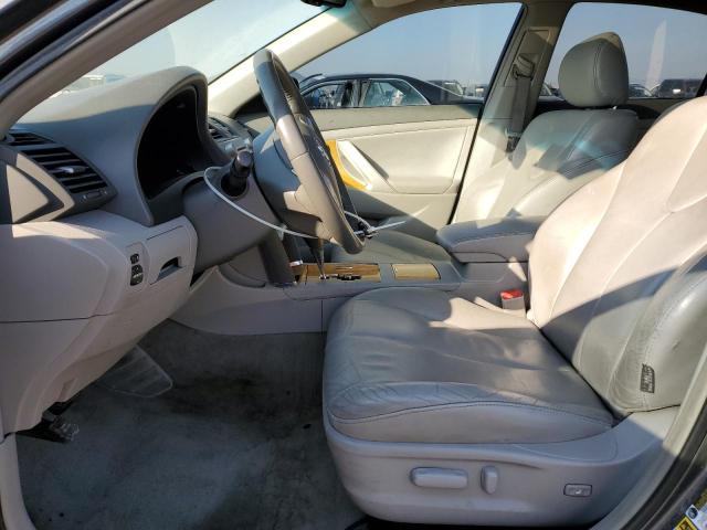 Photo 7 from auction – 2007 TOYOTA CAMRY CE with VIN 4T1BE46K07U147749