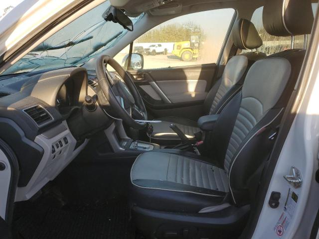 Photo 7 from auction – 2018 SUBARU FORESTER 2 with VIN JF2SJAGC2JH438857