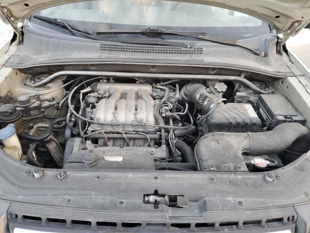 Photo 12 from auction – 2007 KIA SPORTAGE E with VIN KNDJF723977354961