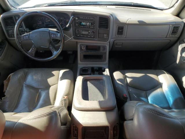 Photo 8 from auction – 2003 CHEVROLET SILVERADO with VIN 1GCHK29153E343303