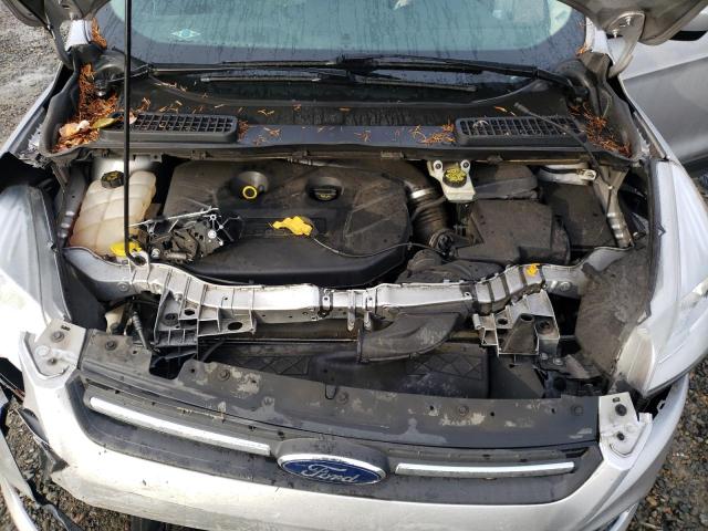 Photo 12 from auction – 2014 FORD ESCAPE SE with VIN 1FMCU9G90EUA24059