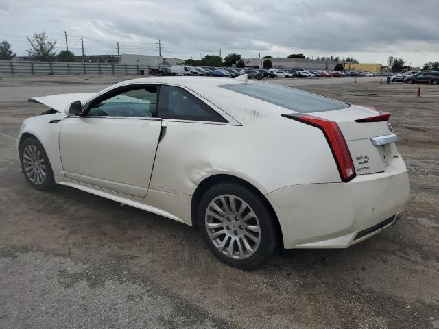 Фото 2 с аукциона – 2013 CADILLAC CTS с VIN 1G6DA1E30D0106965
