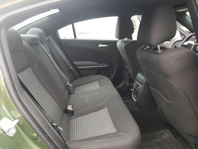 Photo 10 from auction – 2023 DODGE CHARGER SX with VIN 2C3CDXBG7PH674824