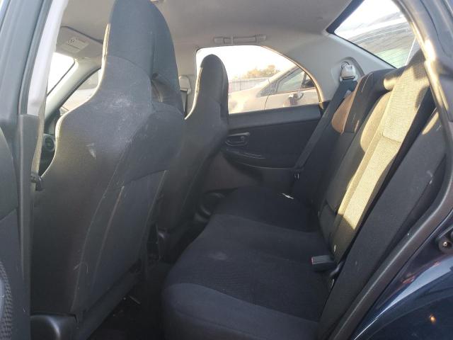 Photo 10 from auction – 2005 SUBARU IMPREZA RS with VIN JF1GD66575H519554