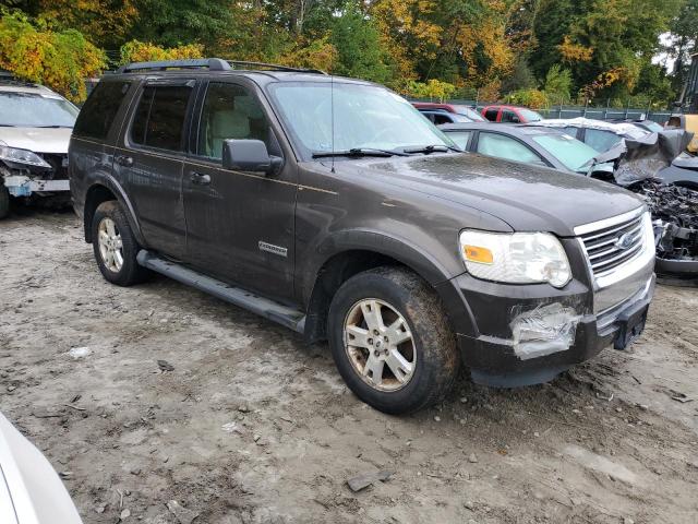 Photo 4 from auction – 2007 FORD EXPLORER X with VIN 1FMEU73E17UA85147