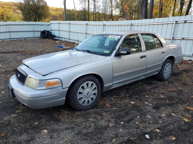 Photo 1 from auction – 2011 FORD CROWN VICT with VIN 2FABP7BV5BX153859