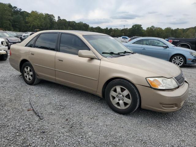 Photo 4 from auction – 2001 TOYOTA AVALON XL with VIN 4T1BF28B71U176719