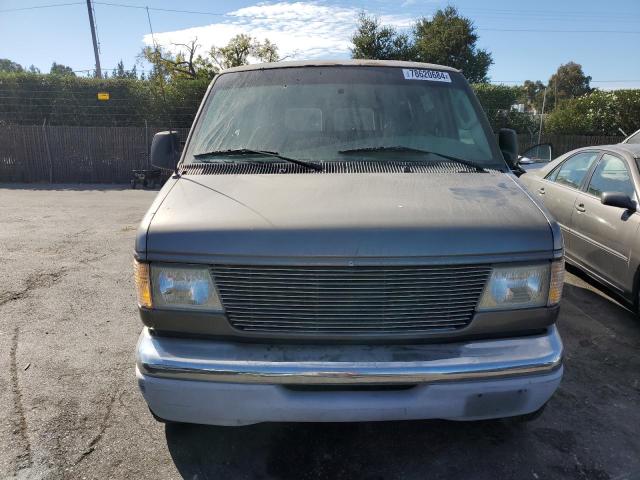 Photo 5 from auction – 2003 FORD ECONOLINE with VIN 1FBNE31L63HA37971