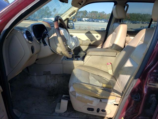 Photo 7 from auction – 2008 FORD EXPLORER E with VIN 1FMEU64E28UB06758