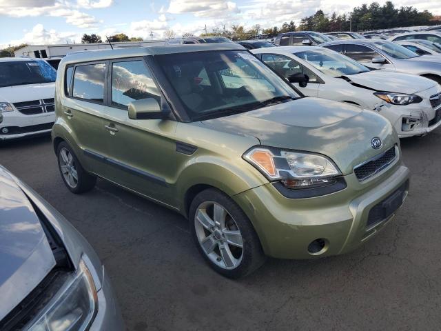 Photo 4 from auction – 2011 KIA SOUL + with VIN KNDJT2A26B7255110
