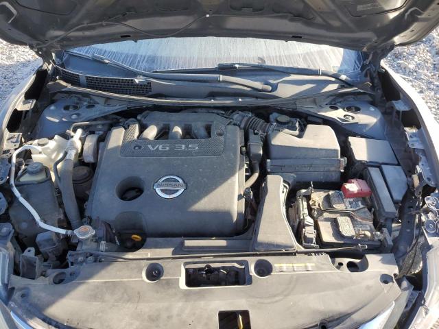 Photo 11 from auction – 2018 NISSAN ALTIMA 3.5 with VIN 1N4BL3AP4JC215528