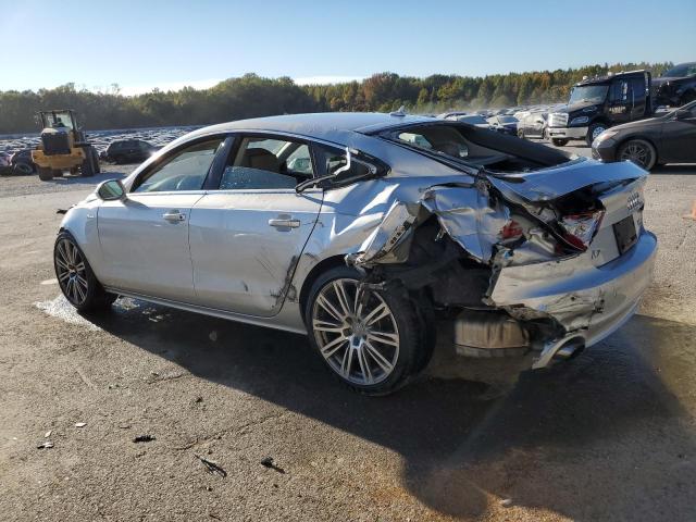 Photo 2 from auction – 2014 AUDI A7 PREMIUM with VIN WAUWGAFC0EN080680