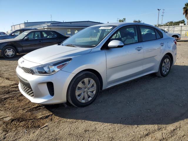 Photo 1 from auction – 2019 KIA RIO S with VIN 3KPA24AB2KE222300