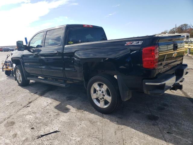 Photo 2 from auction – 2016 CHEVROLET SILVERADO with VIN 1GC1KVEG4GF203952