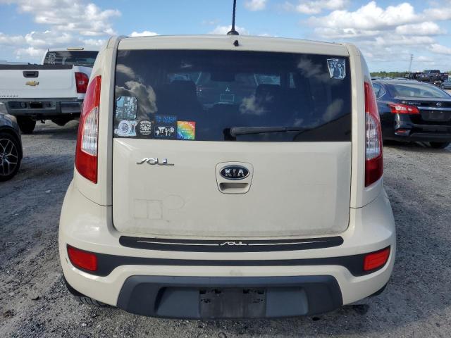 Photo 6 from auction – 2012 KIA SOUL with VIN KNDJT2A57C7428077