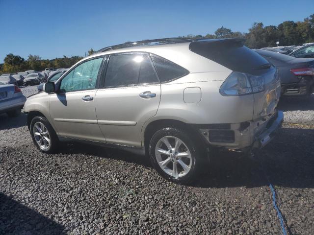 Photo 2 from auction – 2008 LEXUS RX 350 with VIN 2T2GK31U48C033480