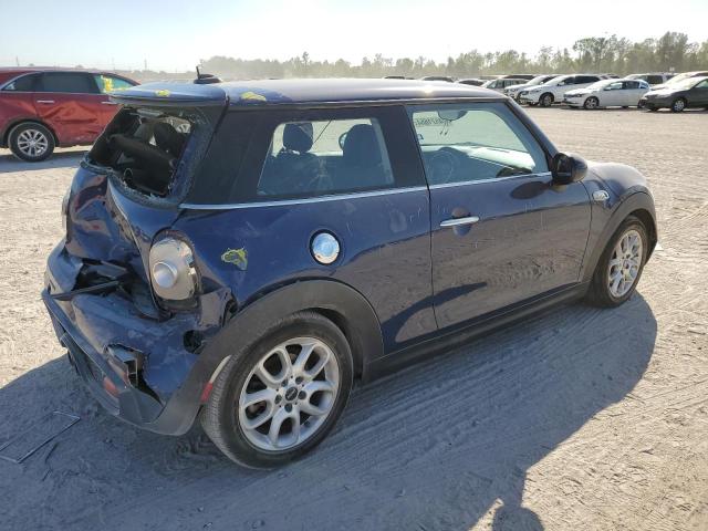 Photo 3 from auction – 2015 MINI COOPER S with VIN WMWXP7C52F2A38885