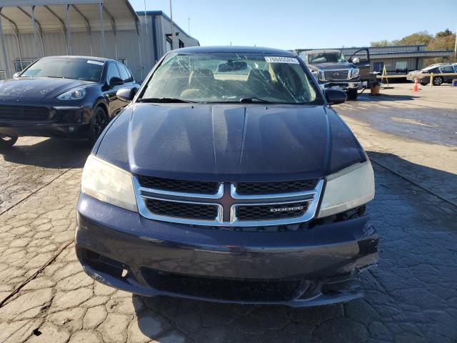 Photo 5 from auction – 2012 DODGE AVENGER SX with VIN 1C3CDZCB1CN190406