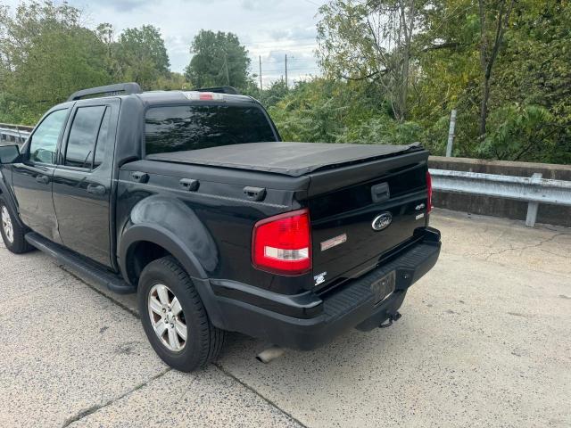 Photo 3 from auction – 2007 FORD EXPLORER S with VIN 1FMEU51K57UA08083