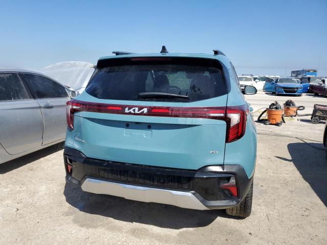 Photo 6 from auction – 2024 KIA SELTOS SX with VIN KNDETCA78R7605513
