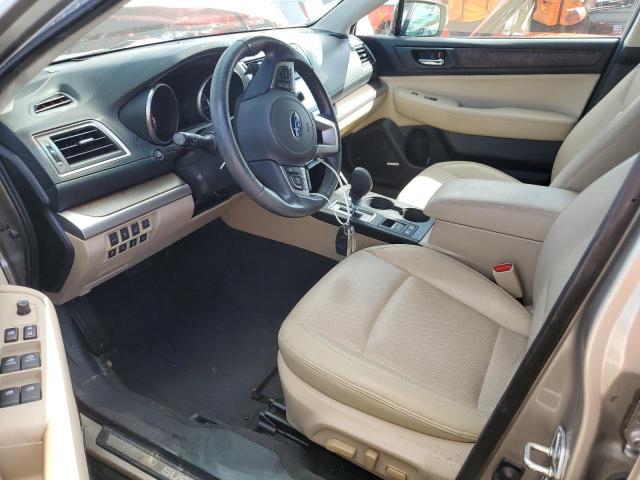 Photo 7 from auction – 2015 SUBARU OUTBACK 2. with VIN 4S4BSBNC6F3289437