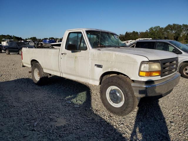 Photo 4 from auction – 1994 FORD F250 with VIN 1FTEF25YXRNB79789