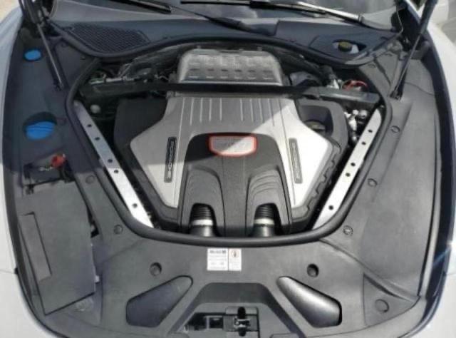 Photo 7 from auction – 2020 PORSCHE PANAMERA G with VIN WP0AG2A7XLL145900