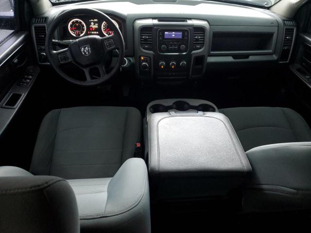 Photo 8 from auction – 2016 RAM 1500 ST with VIN 1C6RR6KT4GS195369