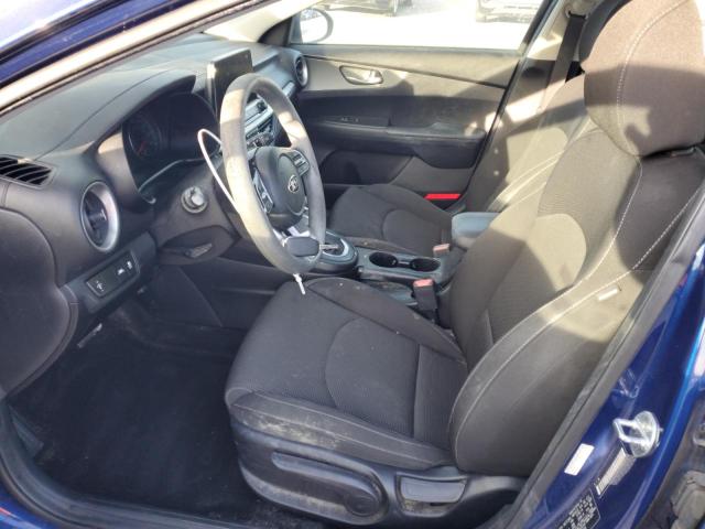 Photo 7 from auction – 2019 KIA FORTE FE with VIN 3KPF24AD8KE115369