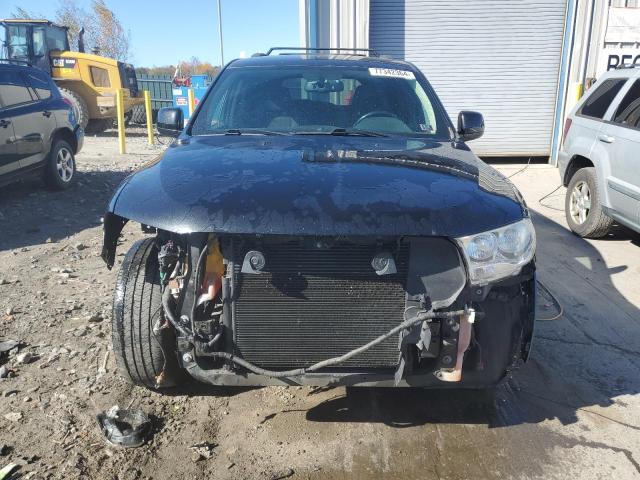 Photo 5 from auction – 2011 DODGE DURANGO EX with VIN 1D4RE2GG1BC631190