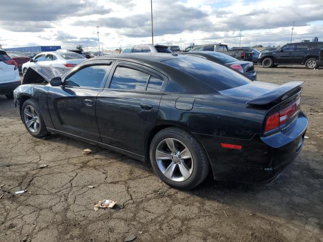 Photo 2 from auction – 2012 DODGE CHARGER SX with VIN 2C3CDXHG9CH207650
