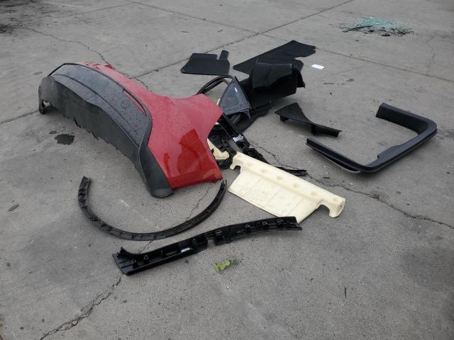 Photo 12 from auction – 2023 TESLA MODEL Y with VIN 7SAYGDEE2PF891272