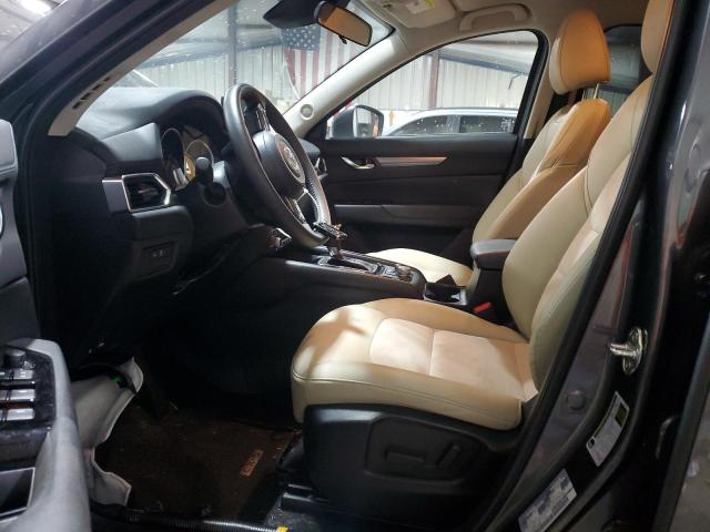 Снимка 7 от търг – 2023 MAZDA CX-5 SELEC с VIN JM3KFBBM9P0160866